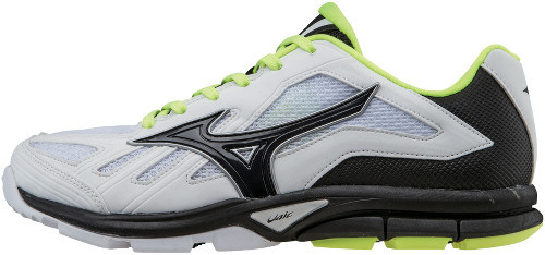 Mizuno Players 320515 Women's Low Softball Trainer Shoes
