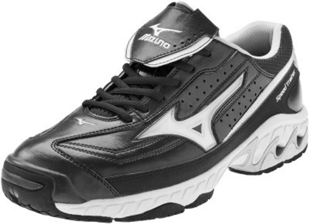 Mizuno speed hot sale trainer turf shoes