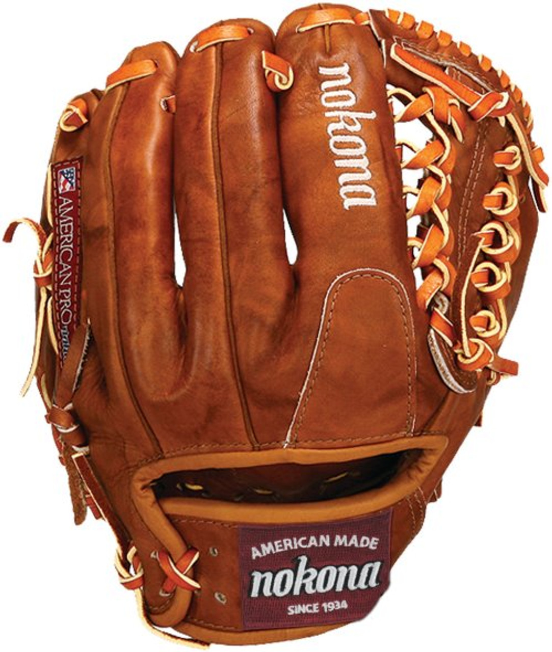 Pros - Nokona Ballgloves