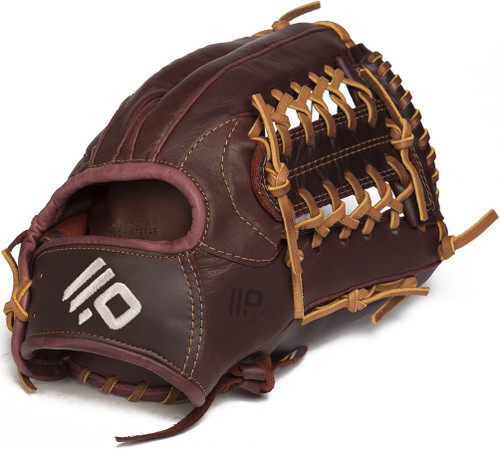 Inch Nokona Bloodline Pro P6 Adult Infield Baseball Glove
