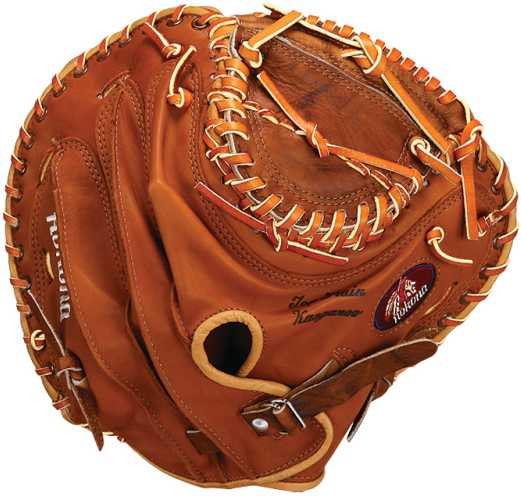 Nokona CM225K Buckaroo Series Adult Catchers Mitt