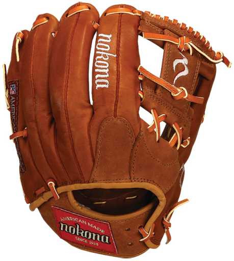 Nokona Kimera AMG1175KOW Inch Baseball Glove - Main Image