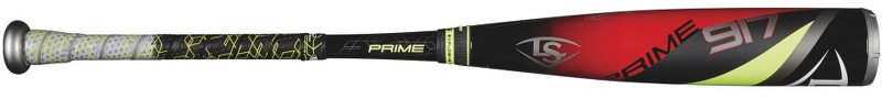 Louisville Slugger Prime 917