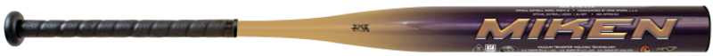 Miken Epic Fastpitch Softball Bat - Thumbnail 2