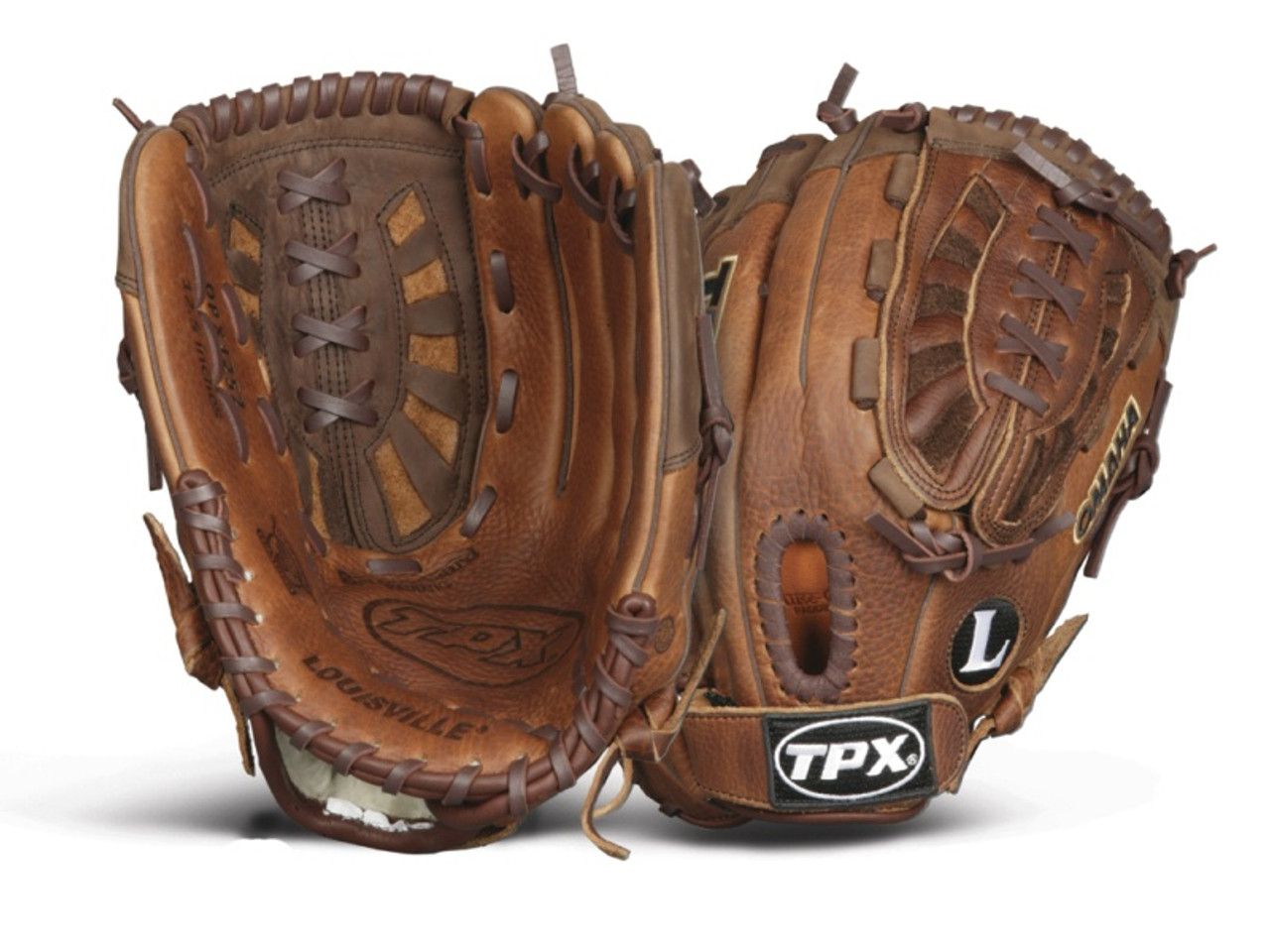 Louisville Slugger Omaha Pro グローブ 11-75-inch-louisville-slugger-