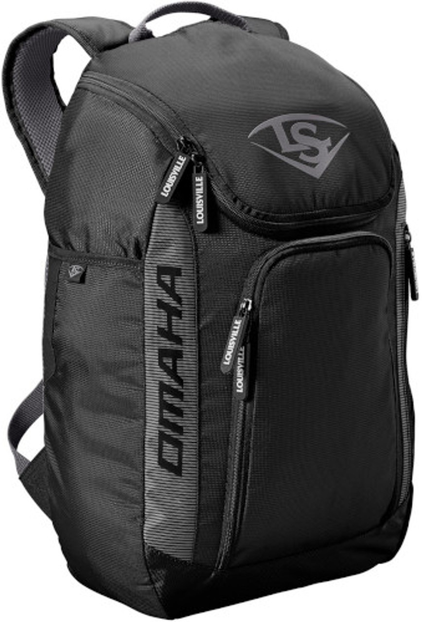 Louisville Slugger Omaha Stick Pack Backpack WTL9504