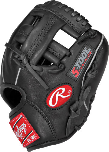 Rawlings 5-Tool Training GG95TX Inch Gold Glove Training Glove