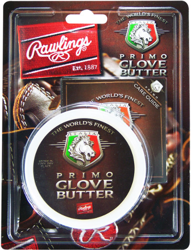 Rawlings Accessories PRMO Primo Glove Butter