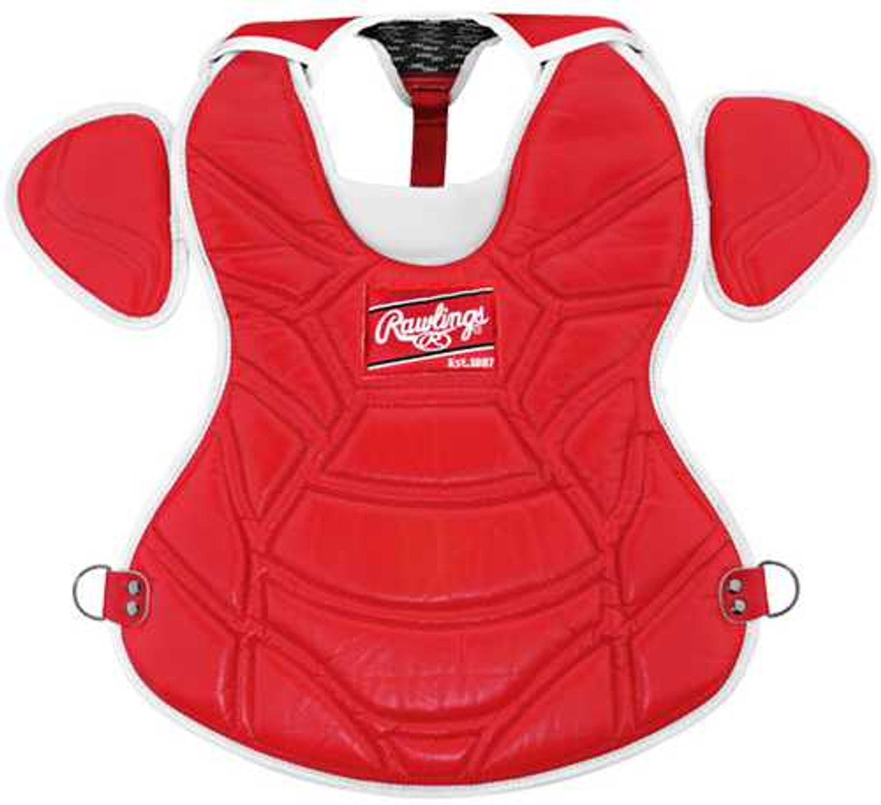 Adult 950X Catchers Set