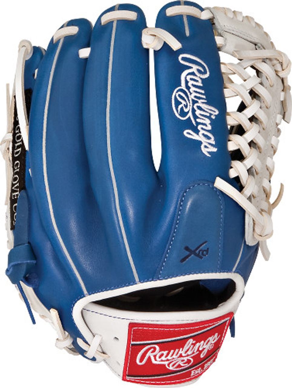 Gamer XLE Custom Glove