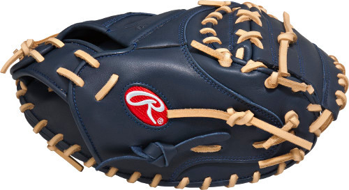 34 Inch Rawlings GG Gamer XLE GXLE34NC Baseball Catcher's Mitt