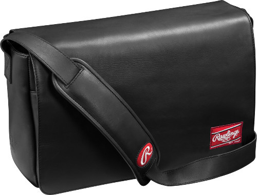 Rawlings Heart of the Hide Collection HOHMESB Messenger Bag