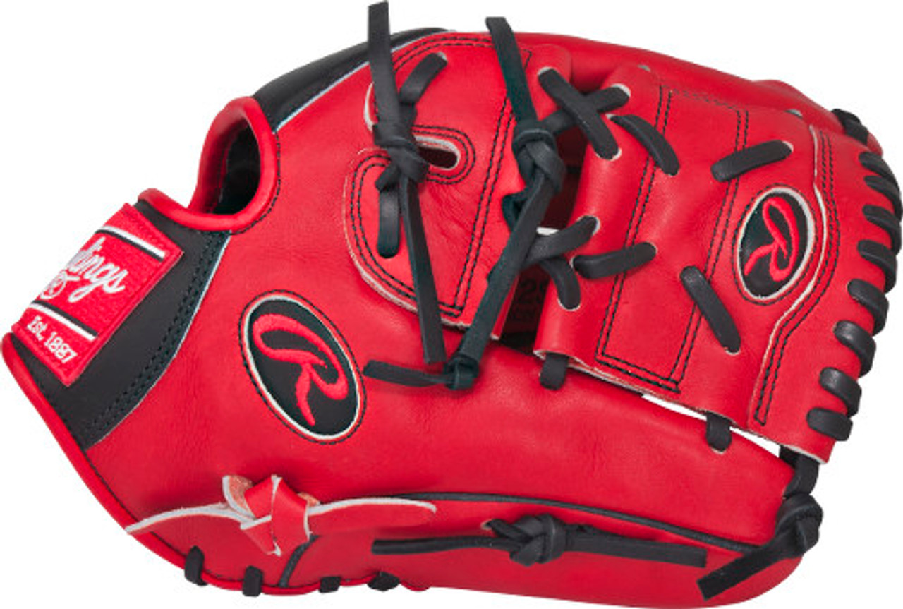 Custom  Rawlings