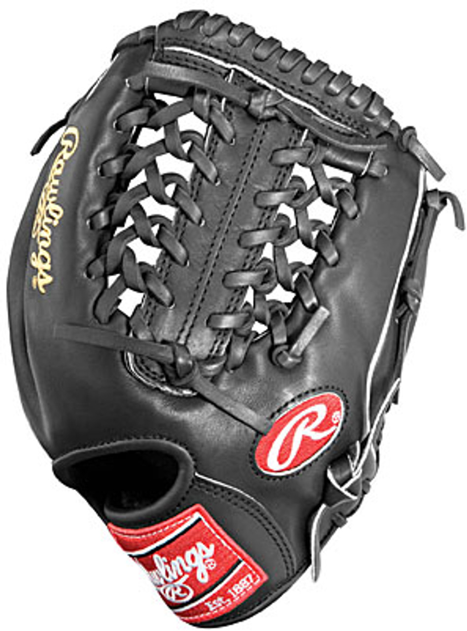 Rawlings 11.5-Inch Modified Trapeze Heart of the Hide Glove