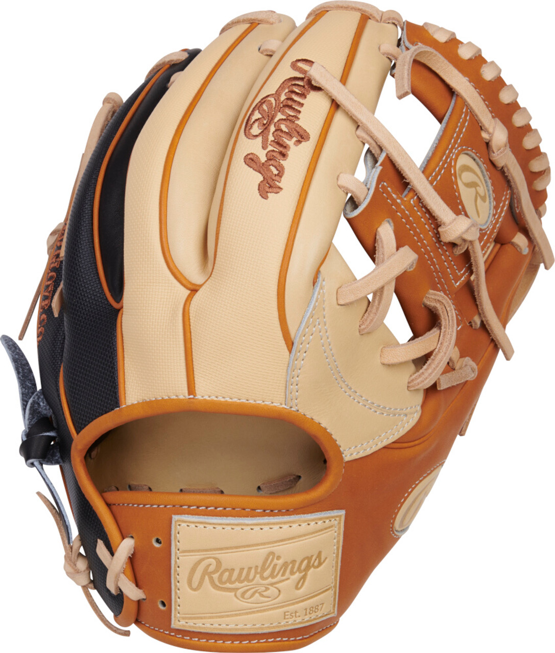 Rawlings Pro Preferred Speed Shell 11.5 Baseball Glove