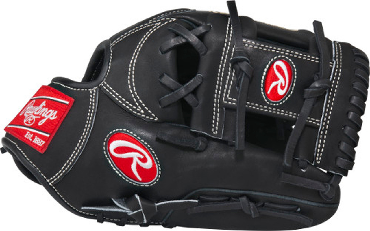 11.75 Inch Rawlings Heart of the Hide Players PRONP5JB Adrian Beltre's  Infield Baseball Glove