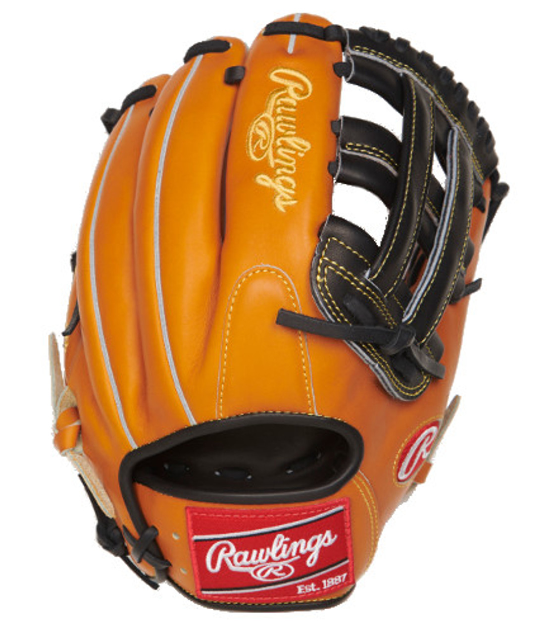 What Pros Wear: Troy Tulowitzki's Rawlings Heart of the Hide