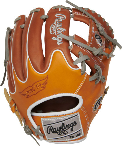 Rawlings PRO314-2CTI Heart of the Hide Series 11.5 Inch I Web