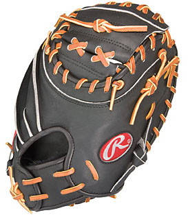 Rawlings Heart of the Hide PROJP20BT 32 1/2 inch Catcher's Mitt