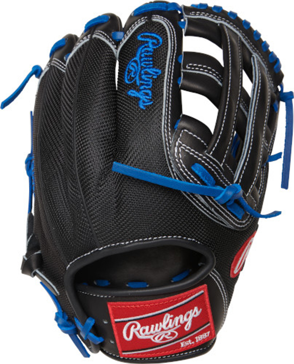 Rawlings Pro Preferred Kris Bryant 12.25 Game Day Infield