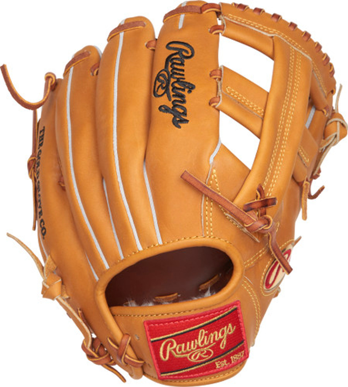 11.5 Inch Rawlings Heart of the Hide PROTT2 Troy Tulowitzki's Infield  Baseball Glove