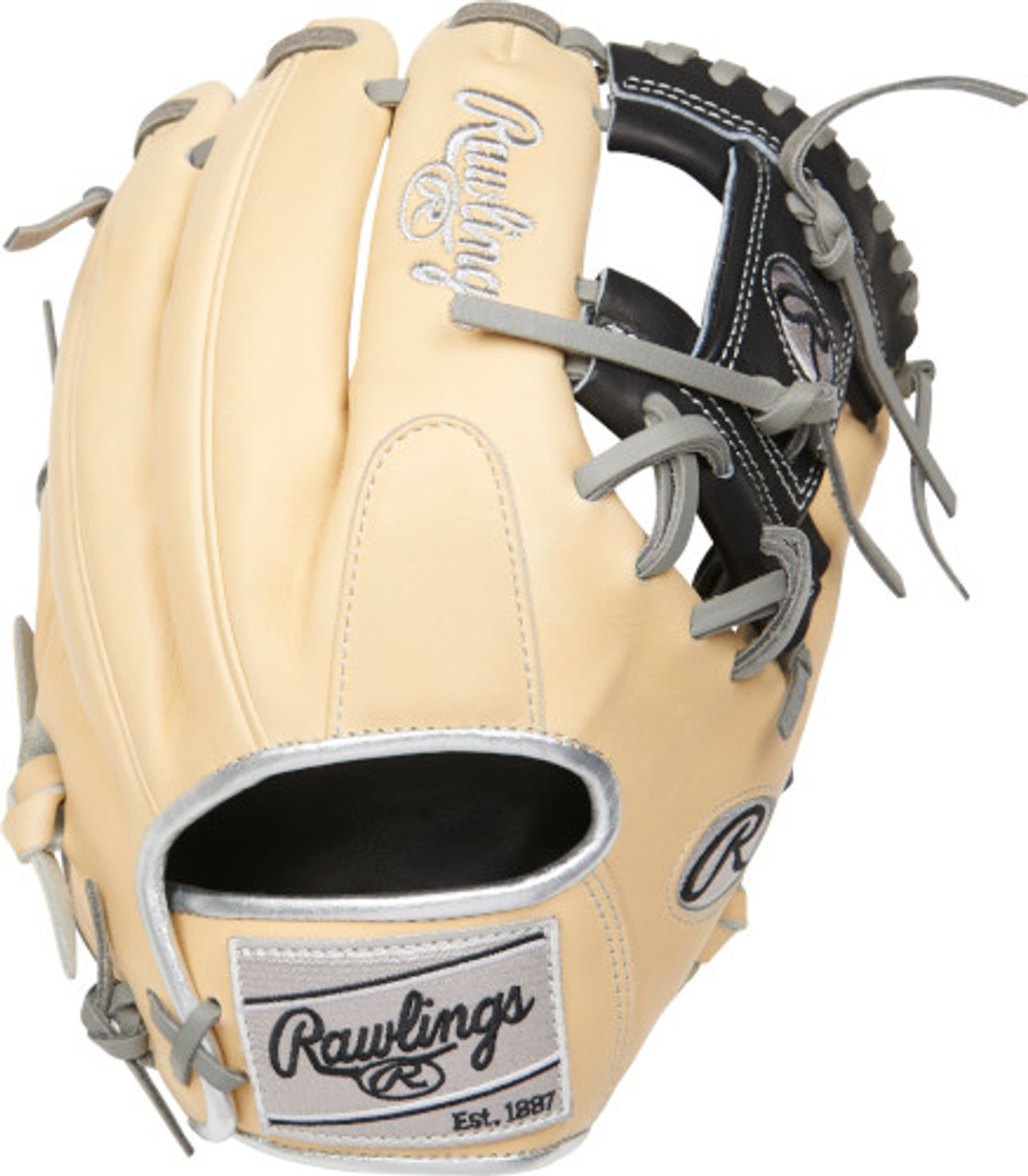 Rawlings Pro Preferred Francisco Lindor 11.75 Game Day Baseball Glove