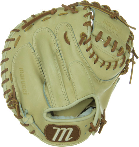 Inch Marucci Honor the Game Series MFGHG325CM Adult Baseball