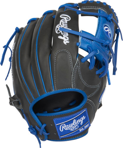 Inch Rawlings Limited Edition Heart of the Hide ColorSync