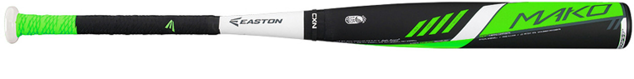 Easton Mako Power Brigade 2 YB16MK11 Youth Baseball Bat (-11oz)