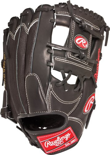 Inch Rawlings Personalized Erick Aybar's Heart of the Hide