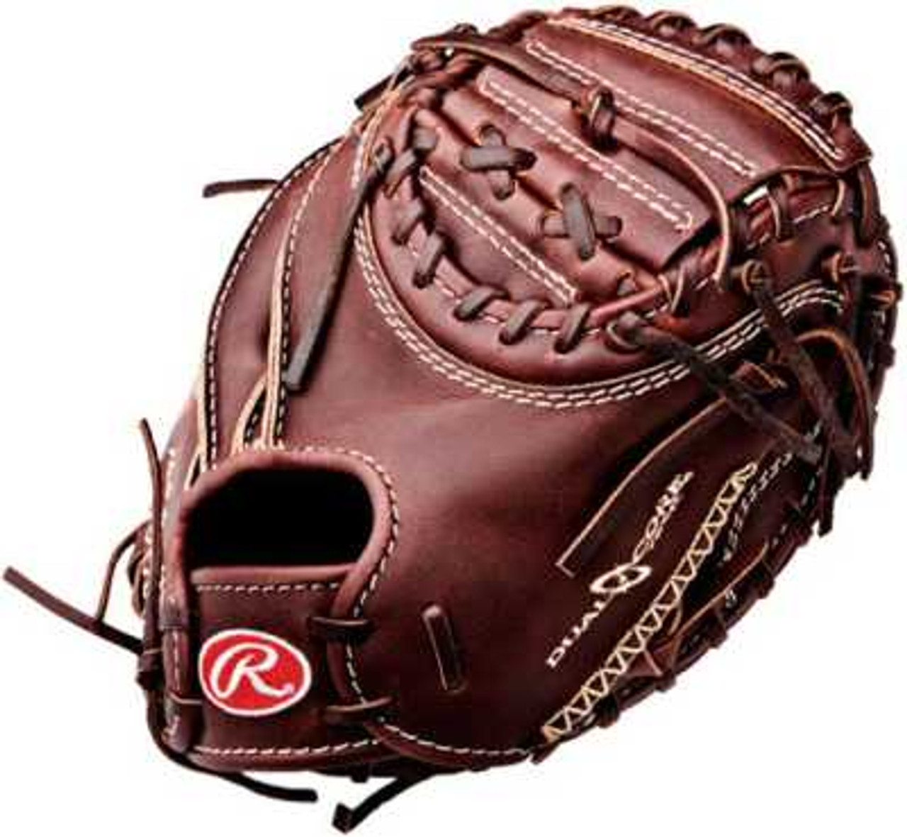 Primo sales catchers mitt