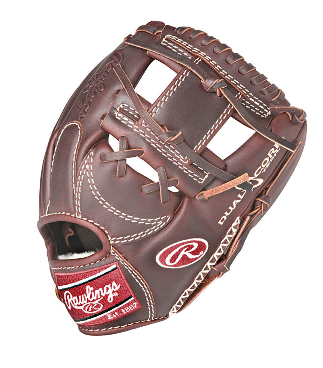 11.25 inch Rawlings Primo PRM1125 Infield Baseball Glove