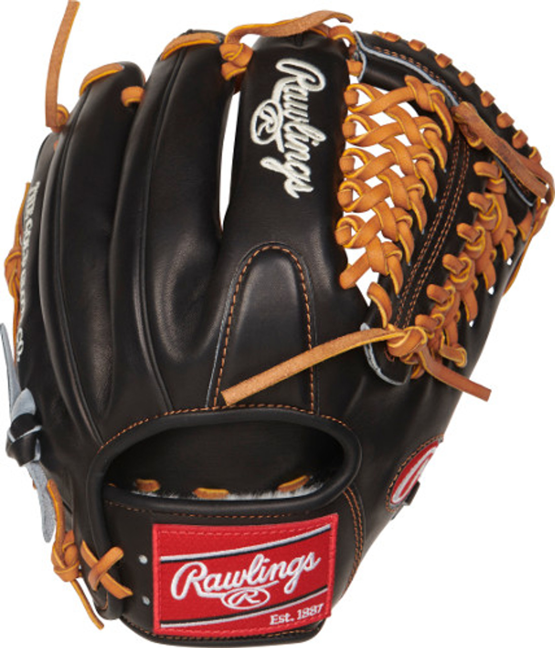 Rawlings Pro Preferred Glove Series