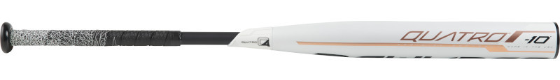 Rawlings Quatro Fastpitch Softball Bat