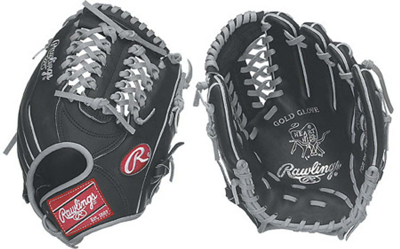 Rawlings PRO88 11 1/4 inch Heart of the Hide Infield Baseball Glove