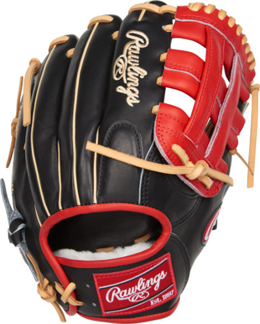 What Pros Wear: Xander Bogaerts' Rawlings Heart of the Hide PRODJ2