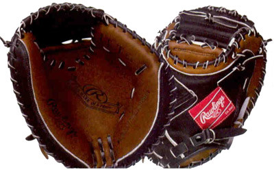 Rawlings RCM45BT 31.5in Youth Catcher's Mitt Clearance