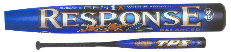 Louisville Slugger SB304 TPS Response XXL Balanced Louisville Slugger SB304 TPS Response XXL Balanced