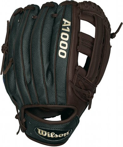 Inch Wilson A1000 Showcase WTA1000SCDW5SS Youth Baseball Glove