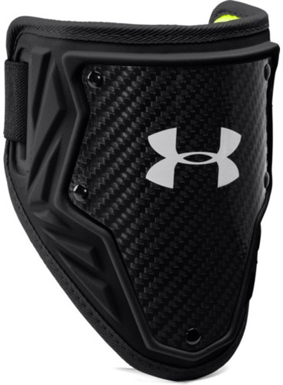 Under Armour Protection 1251996 Adult Baseball Batter's Elbow Guard