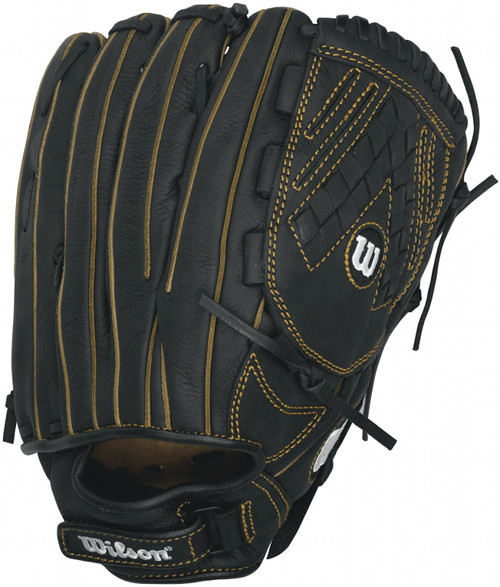 Inch Wilson Pro Soft Yak WTA1500FPV125 Fastpitch Softball Glove - Main Image