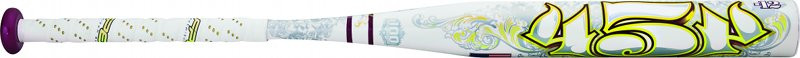 Worth Legit Fastpitch Softball Bat