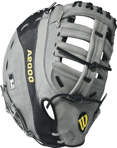 Wilson Pro Stock Baseball Glove