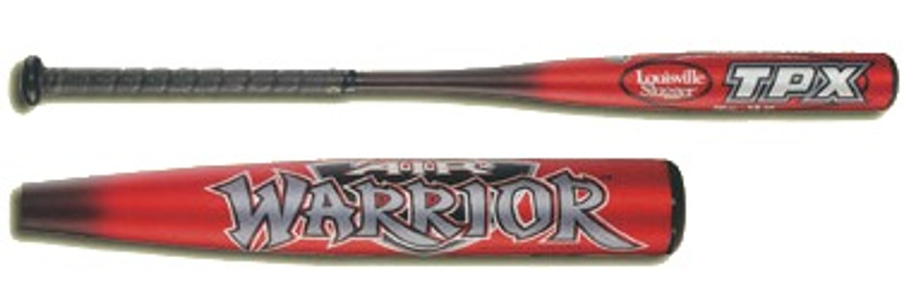 Louisville Slugger YB205 TPX Air Warrior Youth Baseball Bat-New Sale Price