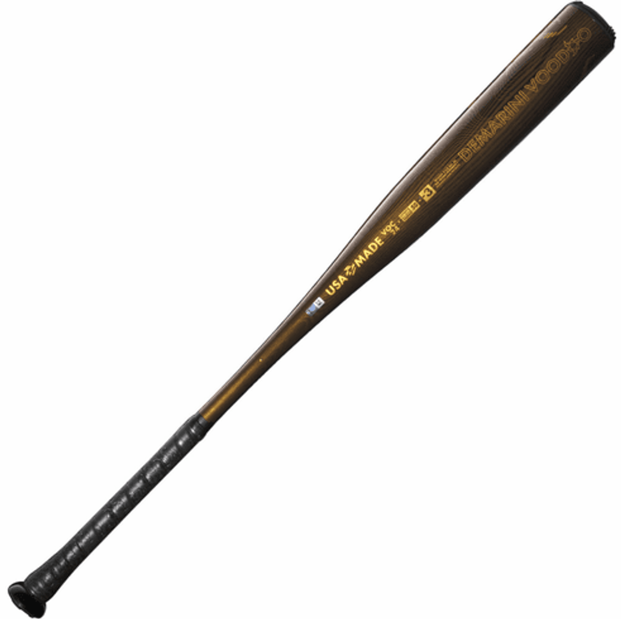 2024 Demarini Voodoo One Adult Balanced BBCOR Baseball Bat