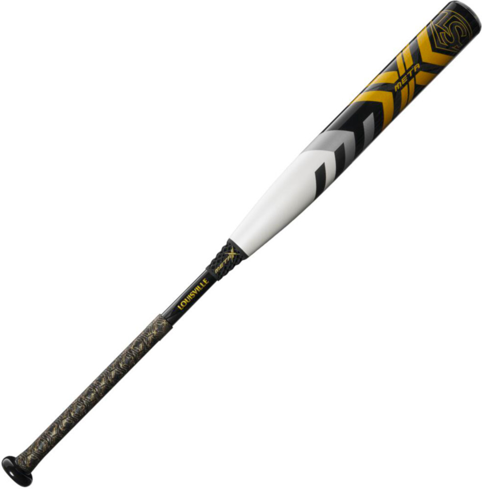 2024 Louisville Slugger META Women's Balanced Fastpitch Softball Bat ...