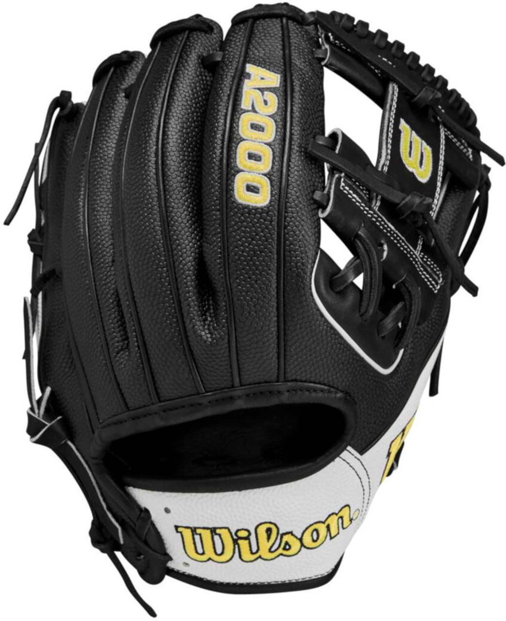 Wilson A2000 1786 11.5 Infield Baseball Glove