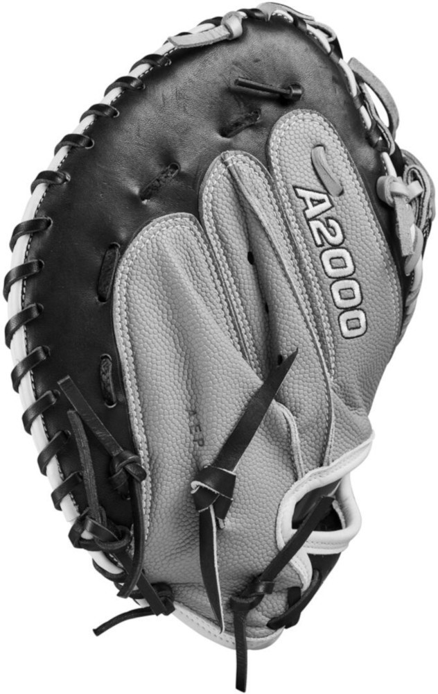 Bat De Softball Wilson Cobra 34 Oz - Modèle 7103SB Vintage Noir/jaune - Taille 34 Pouces - Occasion