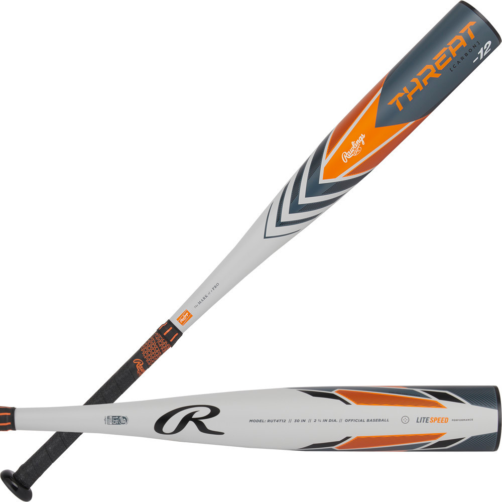 Rawlings Threat Composite Bat