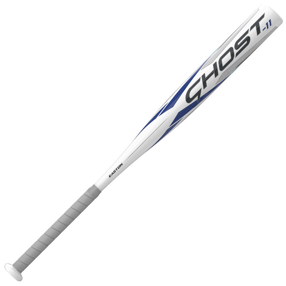 2024 Easton Ghost Youth Balanced Fastpitch Softball Bat (11oz) EFP4GHY11